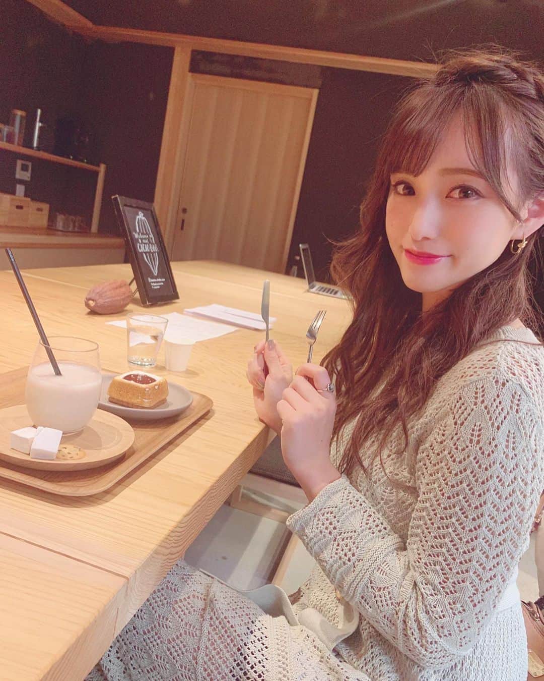 引地裕美のグルメインスタ