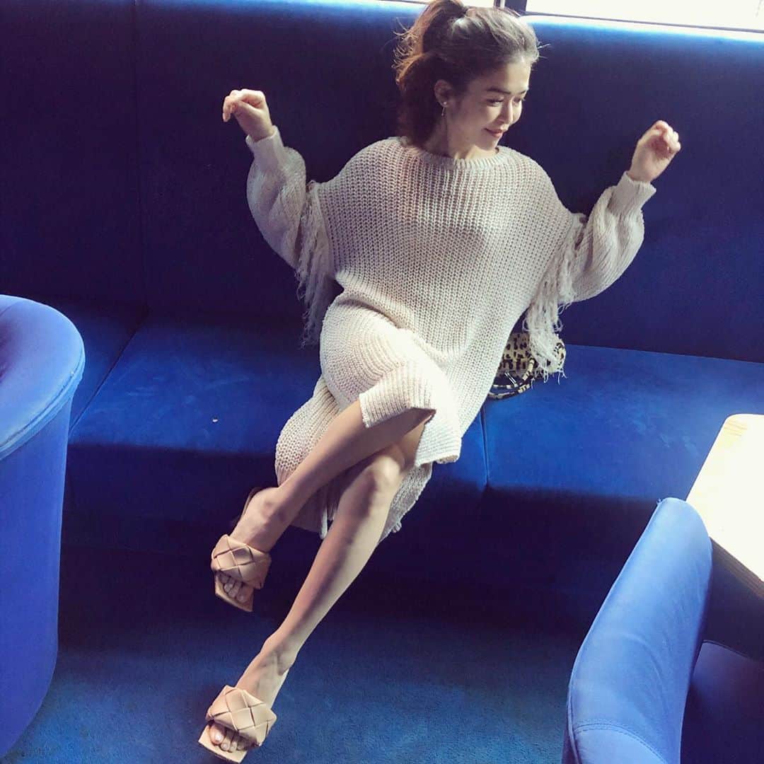 辻直子のインスタグラム