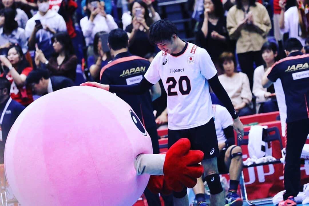 小野寺太志のインスタグラム