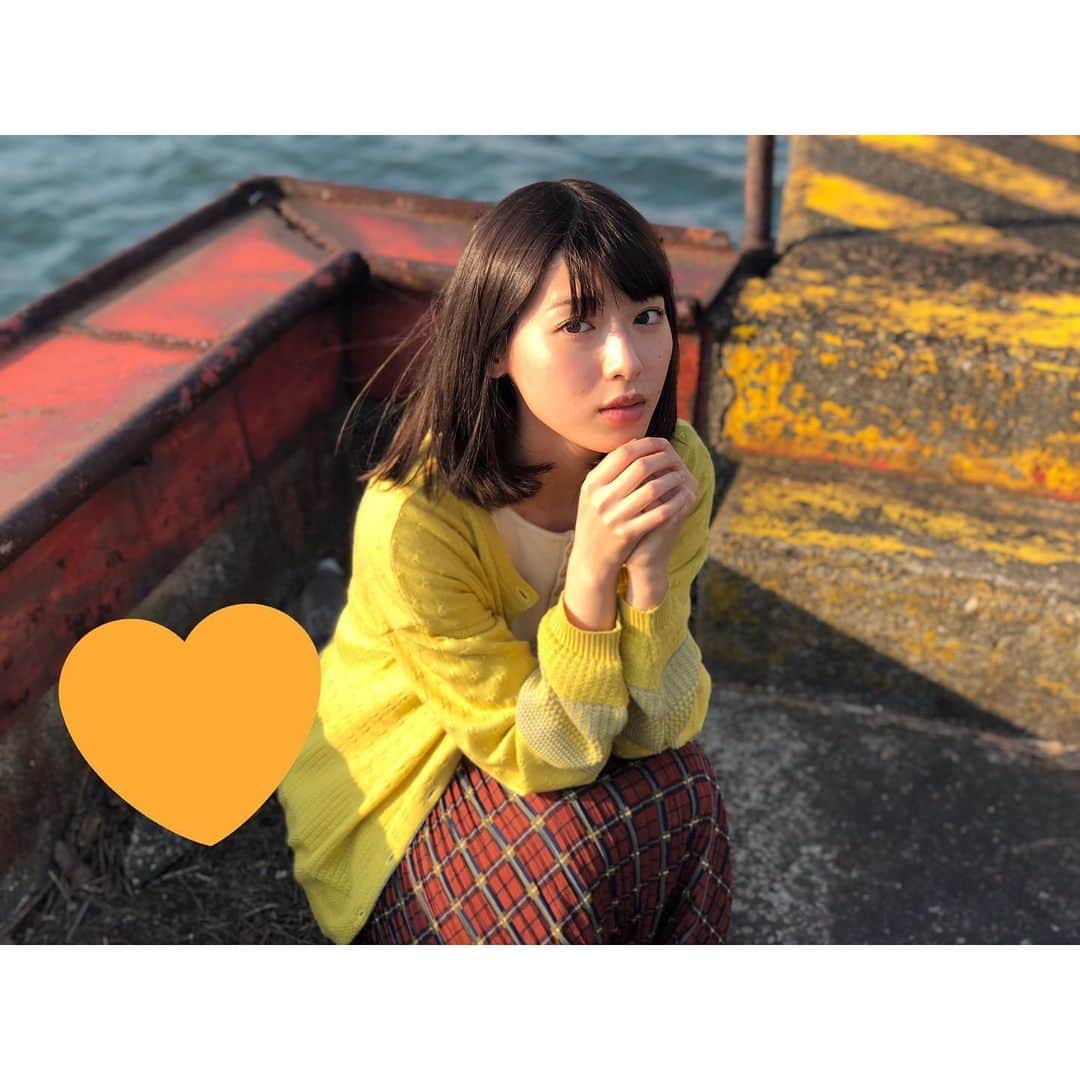白石聖さんのインスタグラム写真 - (白石聖Instagram)2月27日 20時37分 - sei_shiraishi