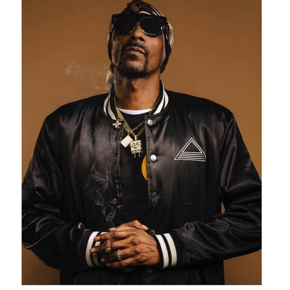 スヌープ・ドッグさんのインスタグラム写真 - (スヌープ・ドッグInstagram)2月27日 20時52分 - snoopdogg