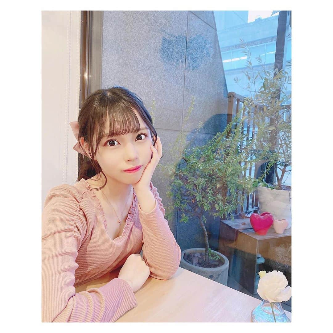岩田陽菜のグルメインスタ
