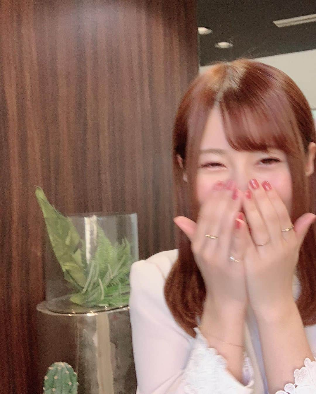 成瀬心美さんのインスタグラム写真 - (成瀬心美Instagram)「🥺 . . やほやほ！ . 今日は4月から始動する 私のYouTubeチャンネルの 撮影をしてきたよん！ . . 少しずつ準備を始めて 沢山の動画をお届けできたらいいな！ . . やって欲しいこととか 見たいものとか 色々提案ください😘 . . 最後の写真は サムネ撮ってたら なんかわろてしもたやつ。 . 没やで。 . . #youtube #chanel #new #成瀬心美」2月27日 21時10分 - coco3ndazo