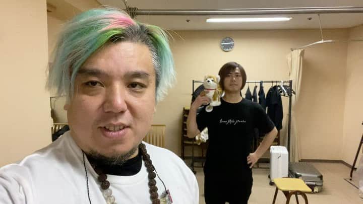 DUTTCHのインスタグラム