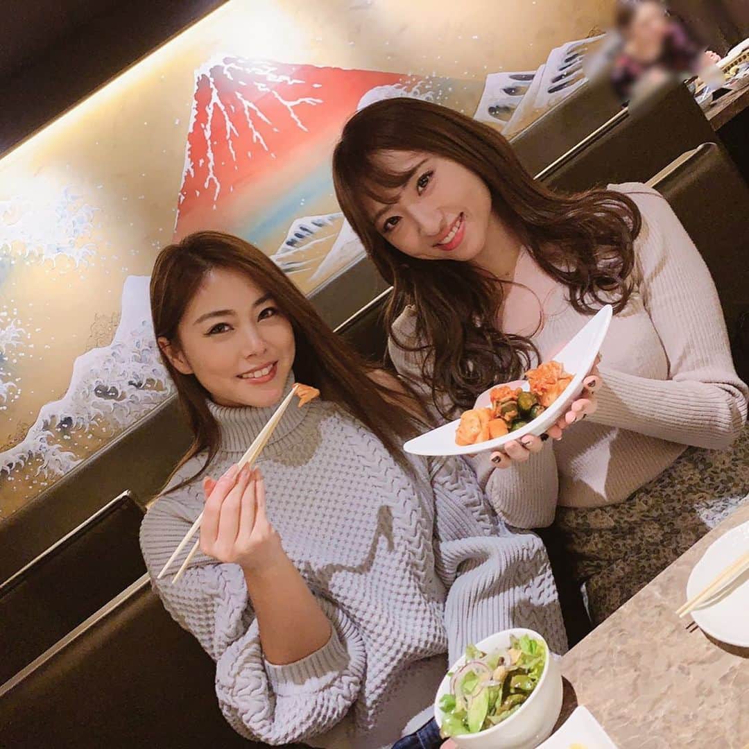 木村理恵のグルメインスタ