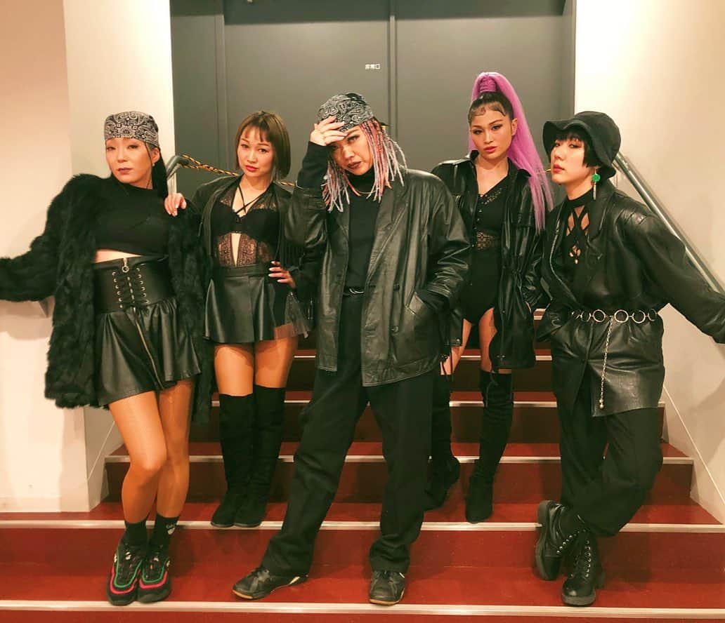 HARUKA MUTOのインスタグラム