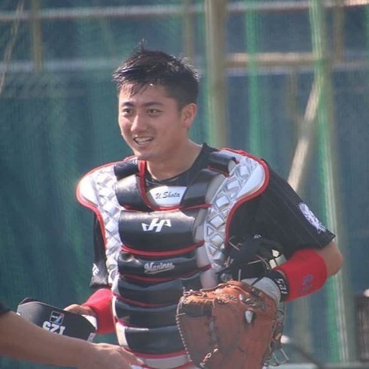 植田将太さんのインスタグラム写真 - (植田将太Instagram)「初キャンプ終了。 石垣島の方々、本当にお世話になりました。」2月27日 21時15分 - ueshou1818