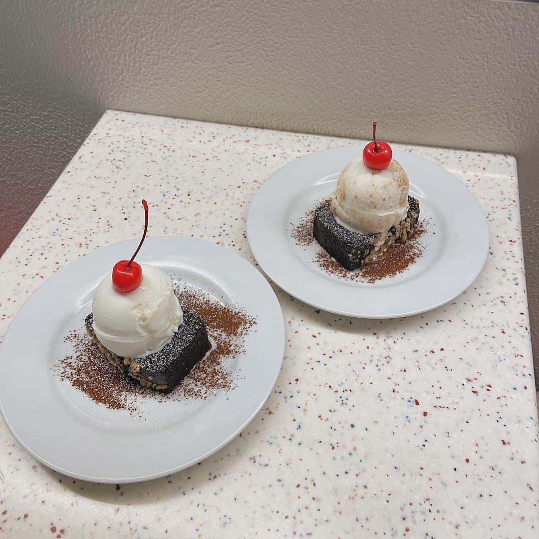 中村真凜のグルメインスタ