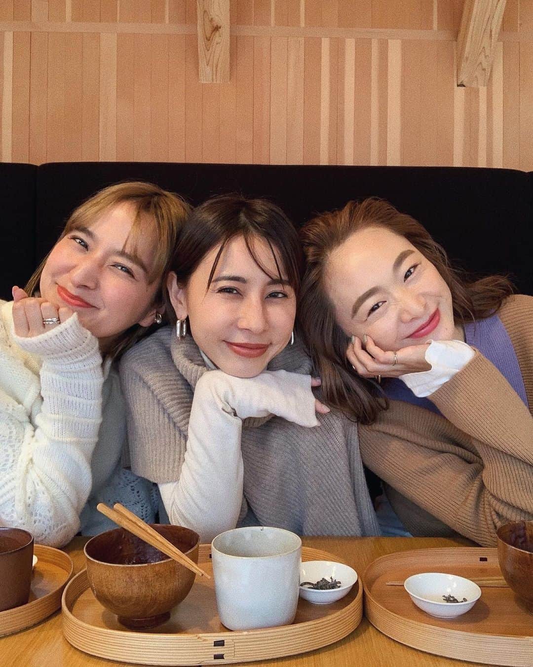 岩渕加恵のグルメインスタ