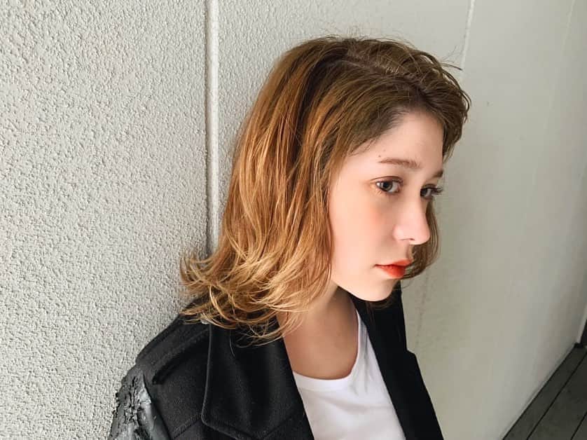 工藤ジェニファー茉侑のグルメインスタ