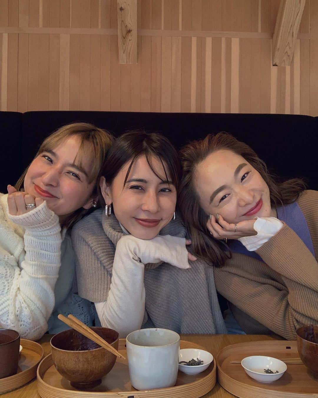 黒石奈央子のグルメインスタ