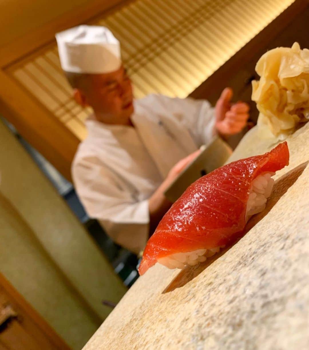 吉田美紀のグルメインスタ