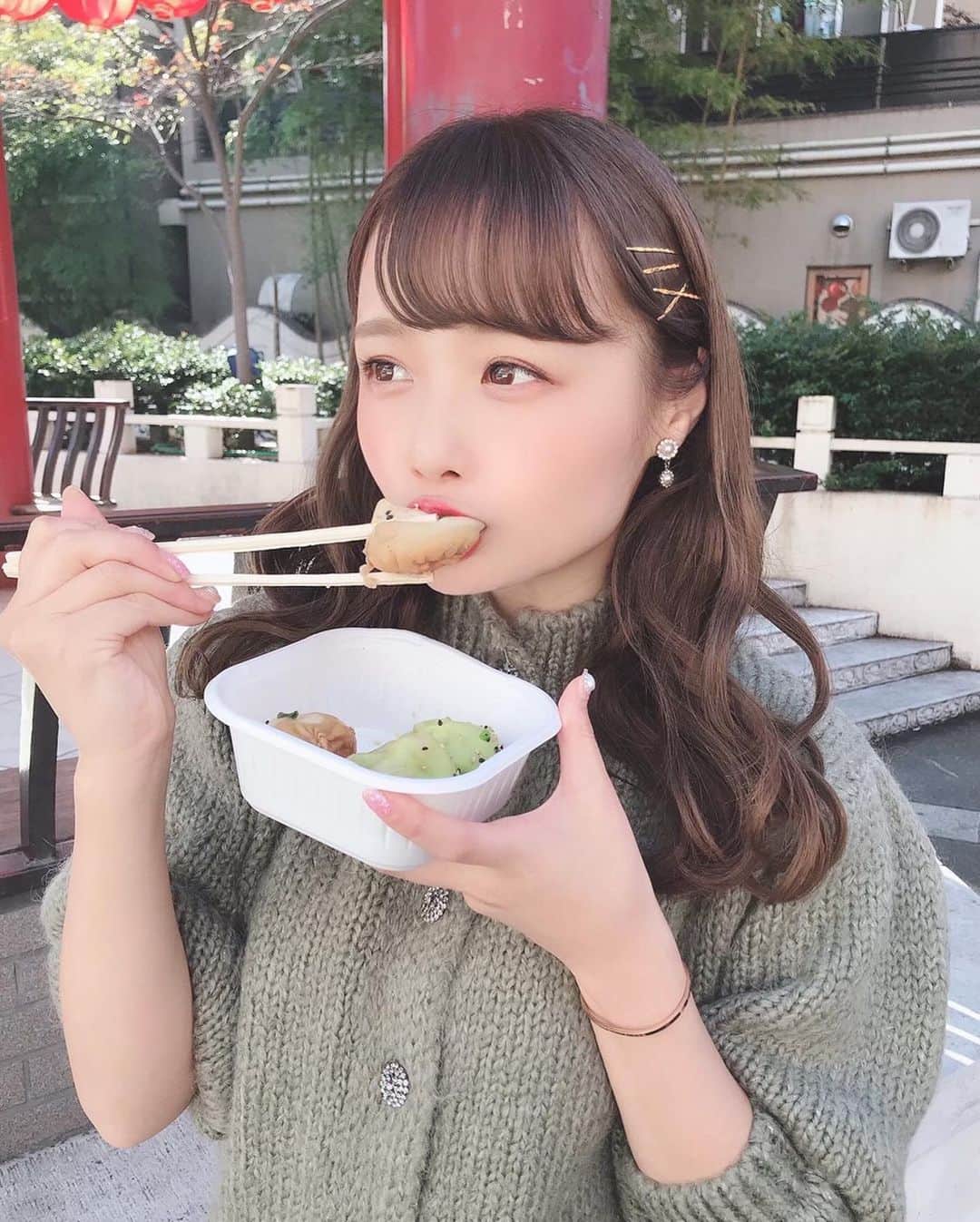 計良日向子（ひなひ）のグルメインスタ