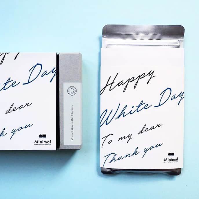 Minimal-BeantoBarChocolate-のグルメインスタ