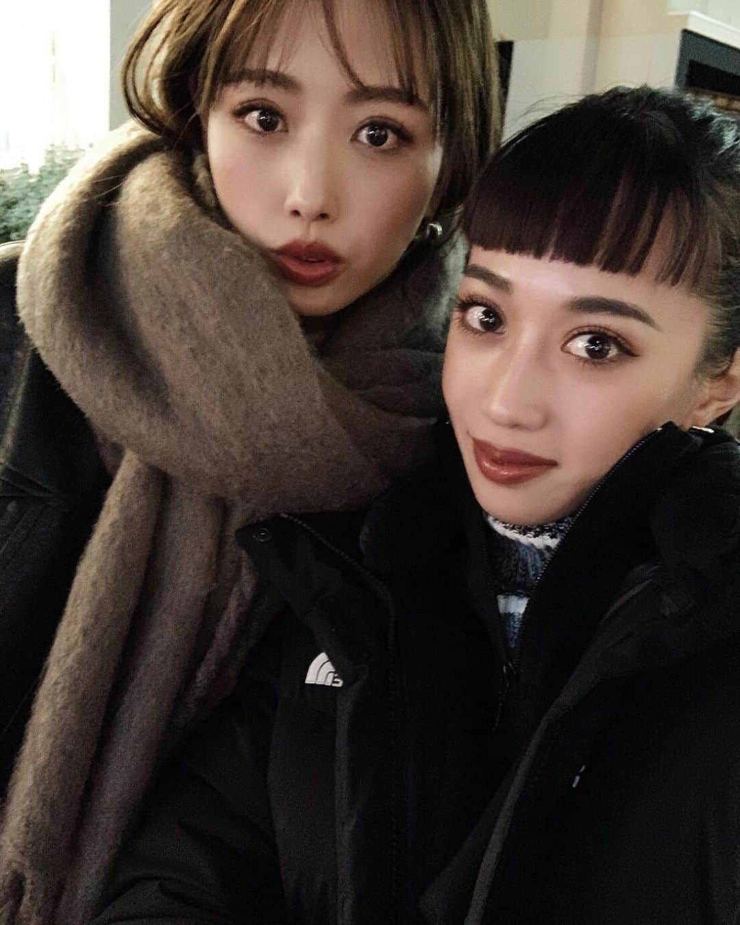 三方美穂のグルメインスタ