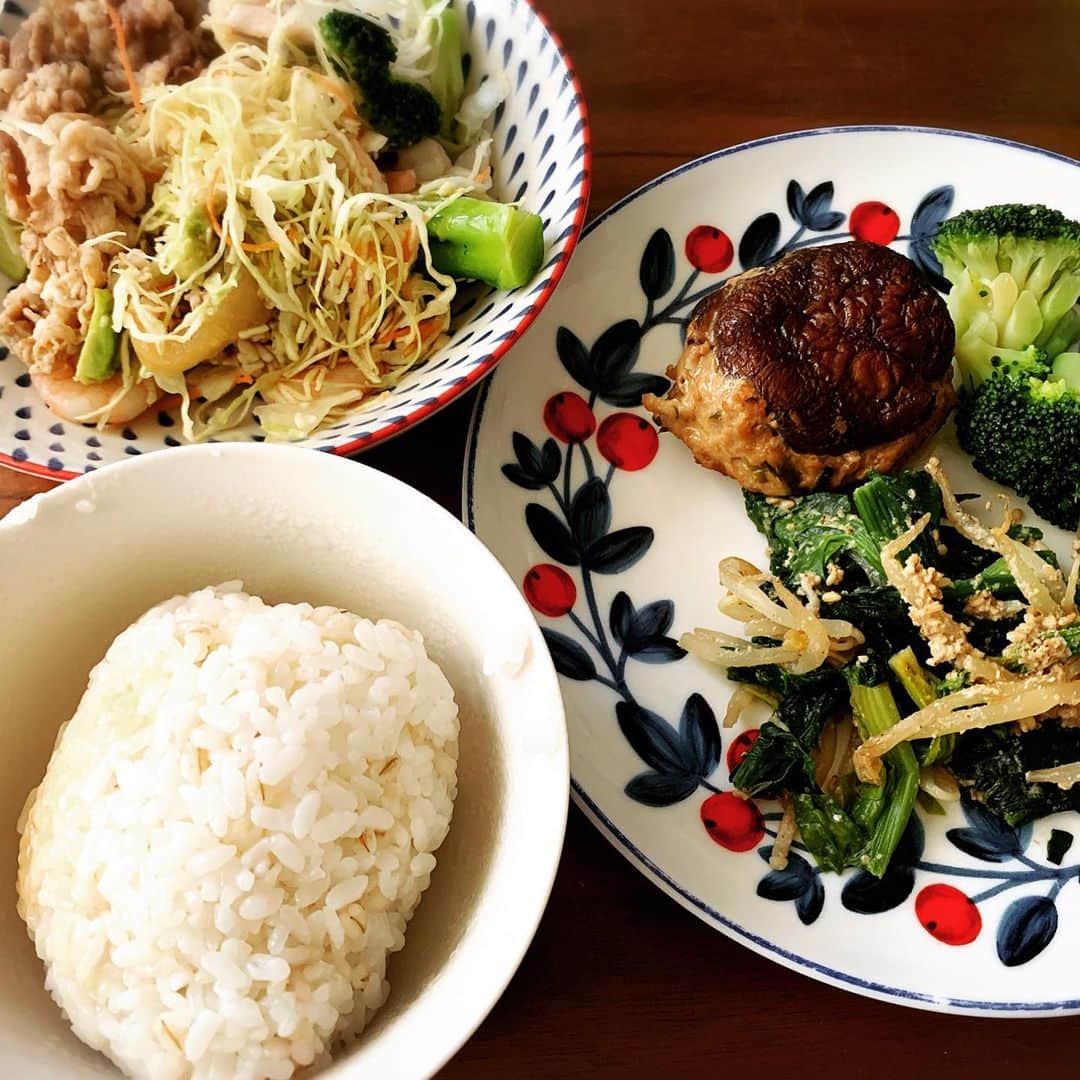 柏崎桃子さんのインスタグラム写真 - (柏崎桃子Instagram)「今日からInstagramにも体重と食事を載せていきます。（記録用）  2/27の記録  #ダイエット #diet #大幅減量  #記録 #ひたすら上げる #食事 #おうちごはん  #cooking #体重」2月28日 0時00分 - momoko_kashiwazaki