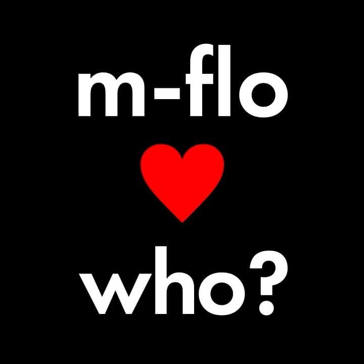 m-floのインスタグラム：「. ❤️🧡💛💜💙💚🤍🖤﻿ ﻿  m-flo loves back again‬ ﻿ ﻿ ‪💛💚🖤💜🤍💙🧡❤️﻿ ﻿ ‬ #mflo #loves」