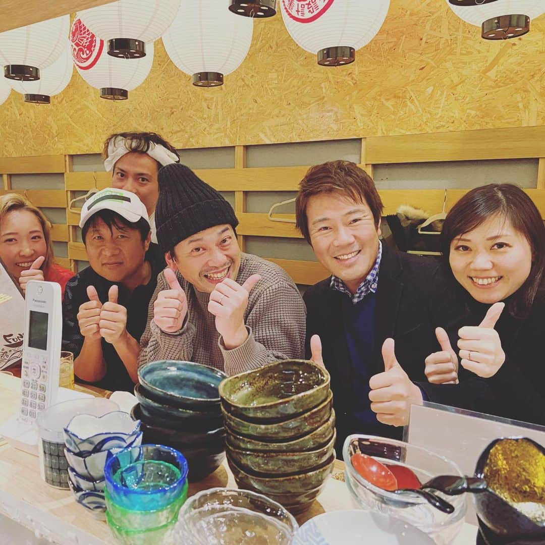 原田良也のグルメインスタ