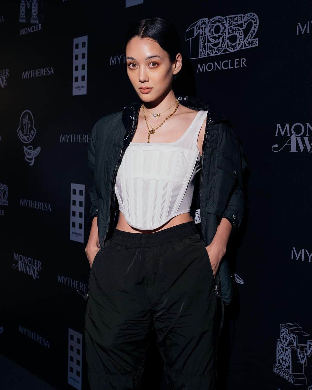 モンクレールさんのインスタグラム写真 - (モンクレールInstagram)「Moncler and Sergio Zambon host the launch of #MONCLER1952 in Paris. _ #MONCLERGENIUS @SergioZambon #MyTheresaMen @mytheresa.men @mytheresa.com」2月28日 9時46分 - moncler