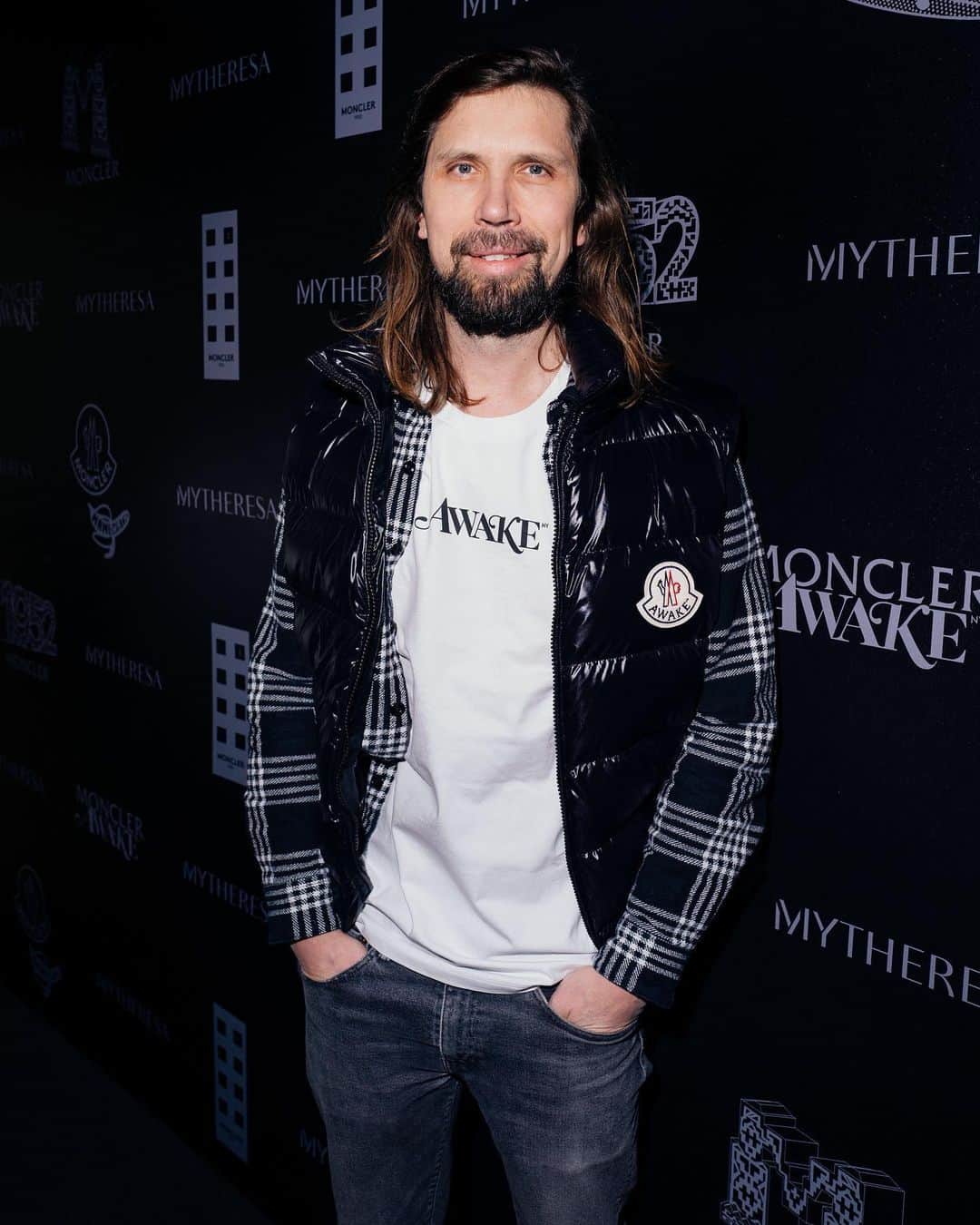 モンクレールさんのインスタグラム写真 - (モンクレールInstagram)「Moncler and Sergio Zambon host the launch of #MONCLER1952 in Paris. _ #MONCLERGENIUS @SergioZambon #MyTheresaMen @mytheresa.men @mytheresa.com」2月28日 9時46分 - moncler