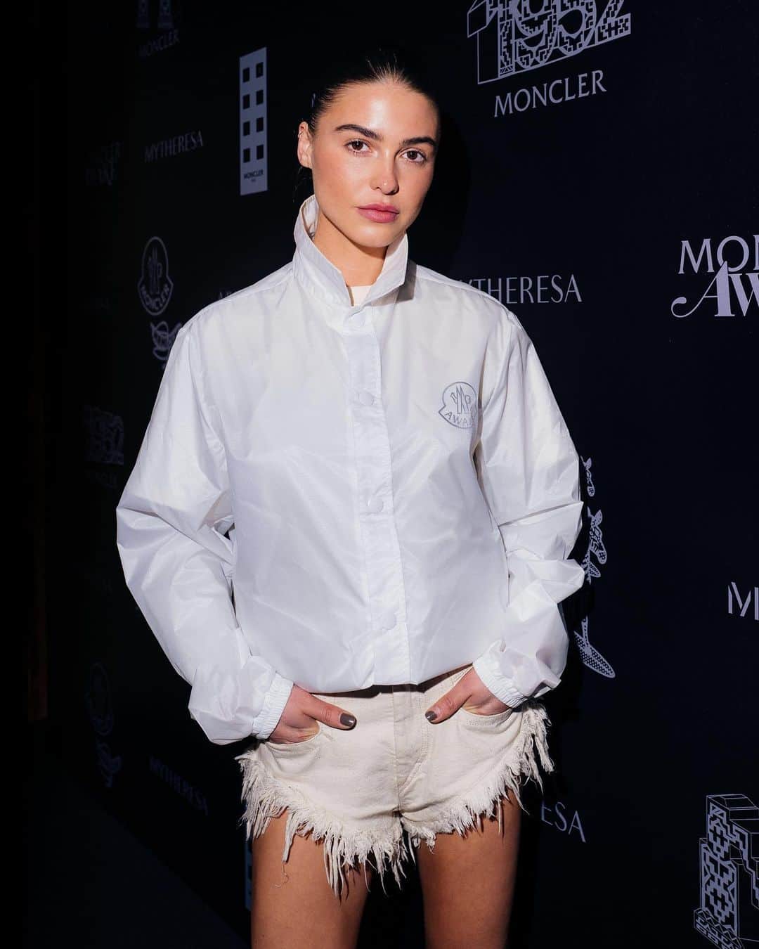 モンクレールさんのインスタグラム写真 - (モンクレールInstagram)「Moncler and Sergio Zambon host the launch of #MONCLER1952 in Paris. _ #MONCLERGENIUS @SergioZambon #MyTheresaMen @mytheresa.men @mytheresa.com」2月28日 9時46分 - moncler