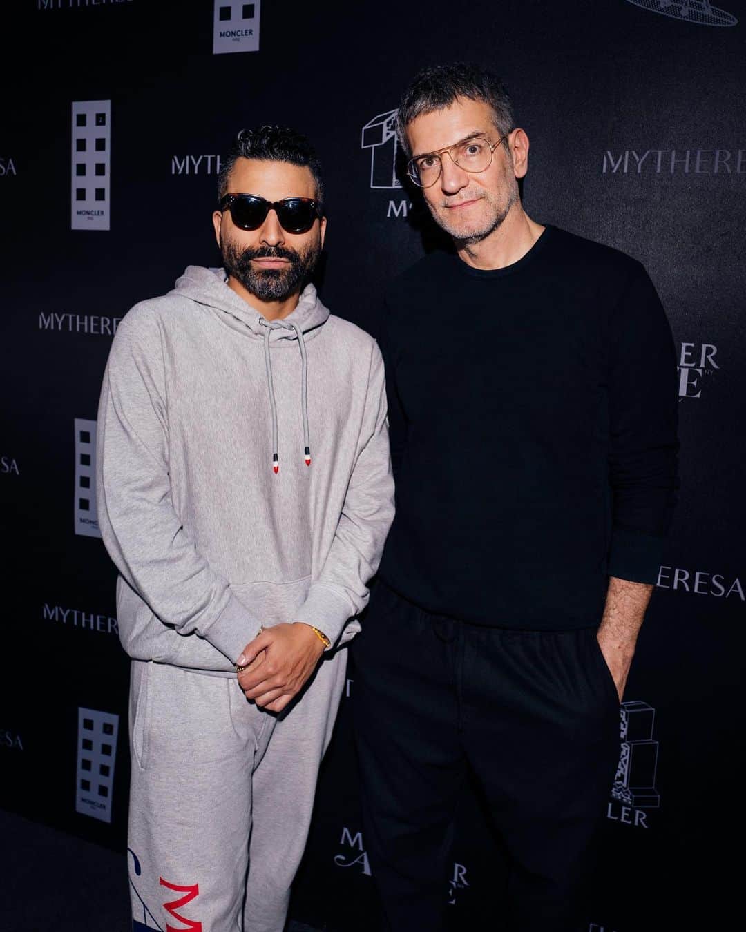 モンクレールさんのインスタグラム写真 - (モンクレールInstagram)「Moncler and Sergio Zambon host the launch of #MONCLER1952 in Paris. _ #MONCLERGENIUS @SergioZambon #MyTheresaMen @mytheresa.men @mytheresa.com」2月28日 9時46分 - moncler