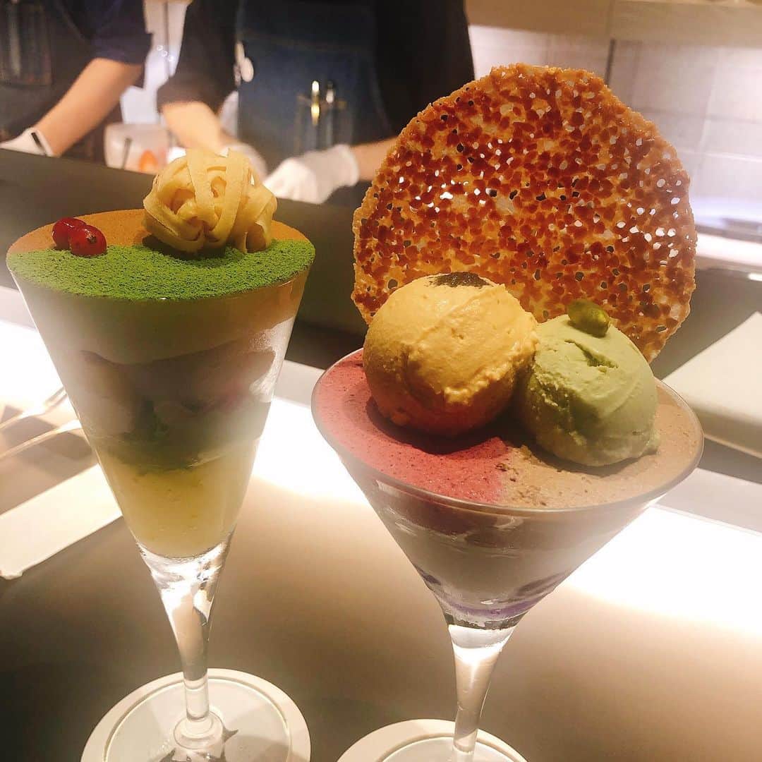 梶本成美のグルメインスタ