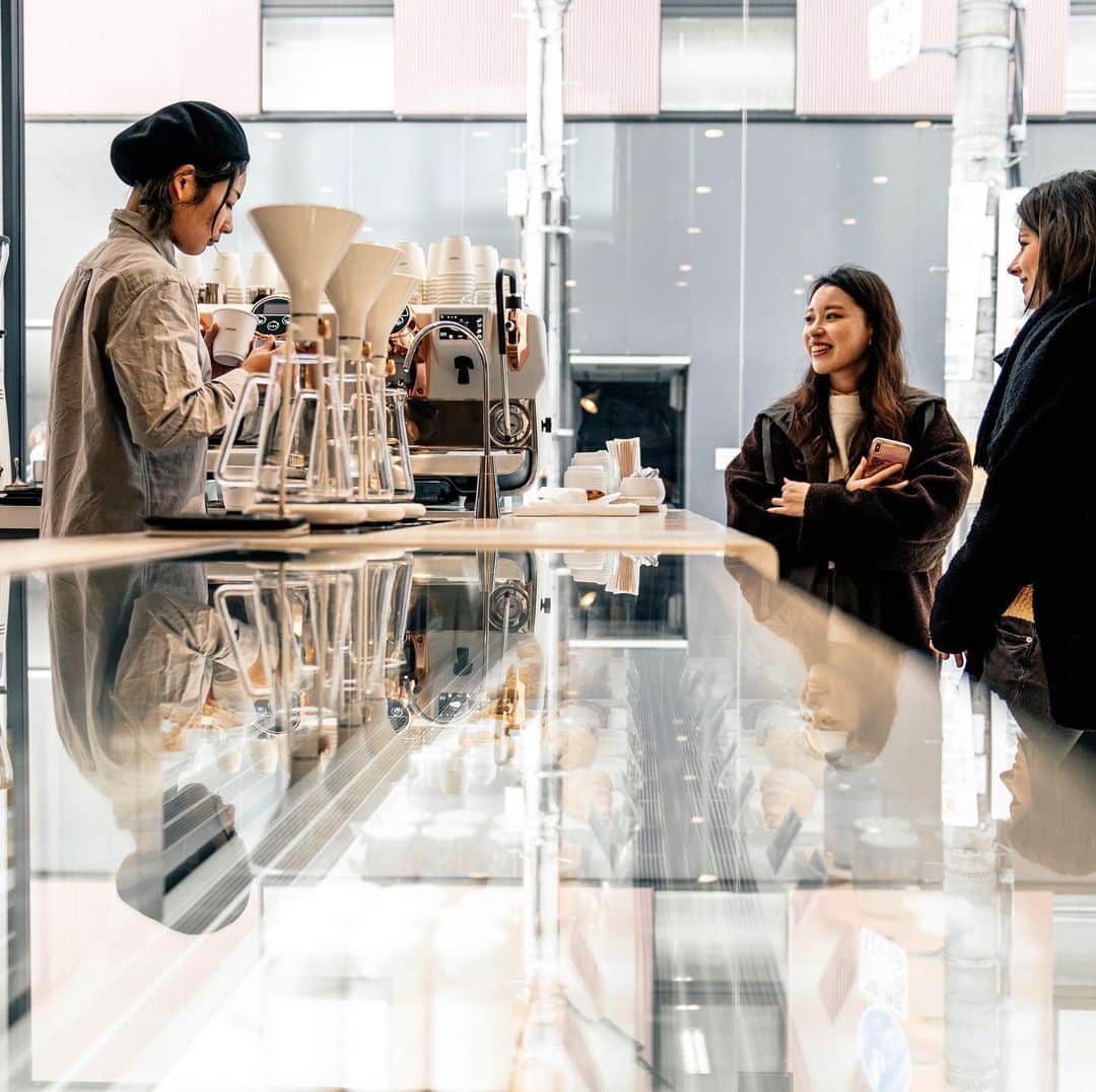 山口淳一のグルメインスタ