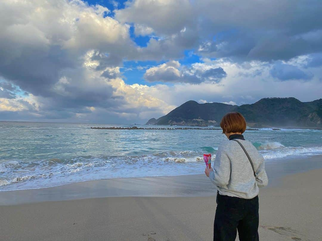 太田りこのインスタグラム