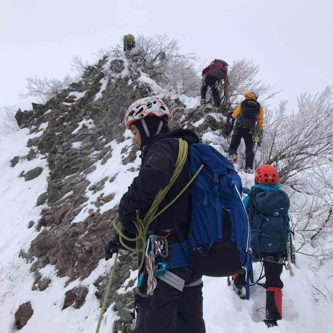 ＩＣＩ石井スポーツエベレスト＆ローツェ登山隊のインスタグラム