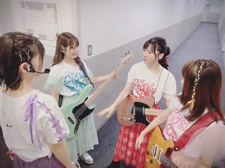 山根綺のインスタグラム