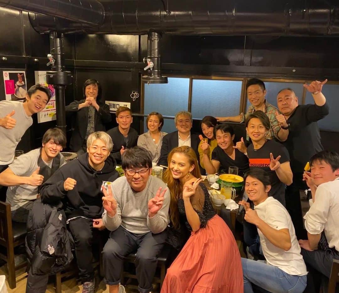 乾雅人のグルメインスタ