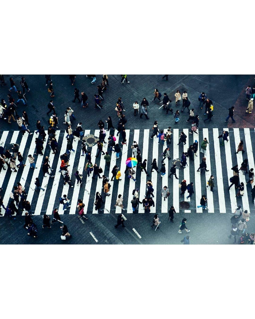 VuTheara Khamさんのインスタグラム写真 - (VuTheara KhamInstagram)「Shibuya Crossing, Japan (2020) It's a selection of pictures focus Shibuya Crossing View, taken from the Deck at Magnet by Shibuya 109. #UnknownJapan #visitjapanjp @visitjapanjp」2月28日 3時04分 - vutheara