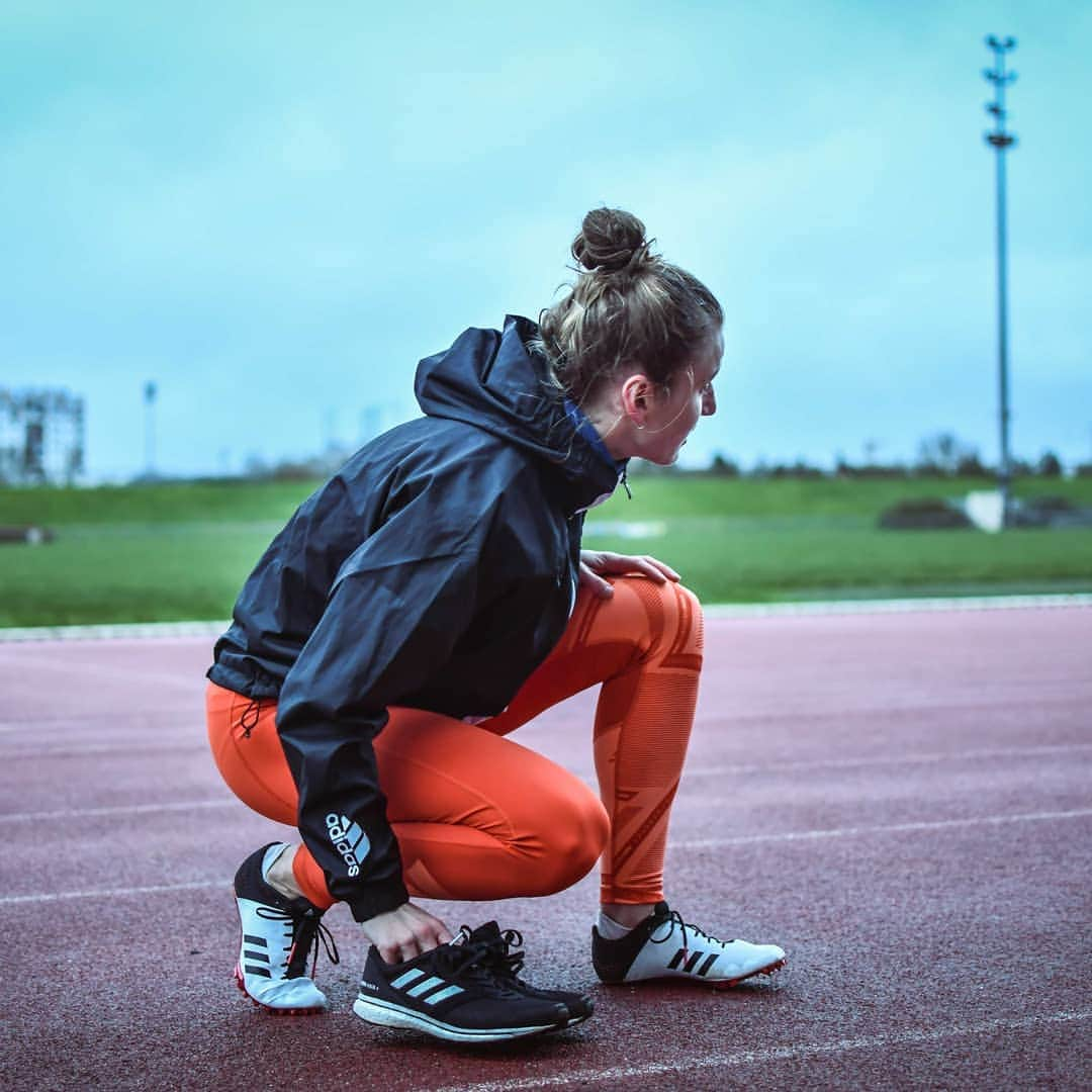 Amandine BROSSIERさんのインスタグラム写真 - (Amandine BROSSIERInstagram)「Bientôt le départ pour les championnats de France élite à Liévin 💪🏻 📷 @theobarillerk  #sport #angers #ladalleangevine #championnatdefrance #elite #400m #enroute」2月28日 4時23分 - amandine.brossier