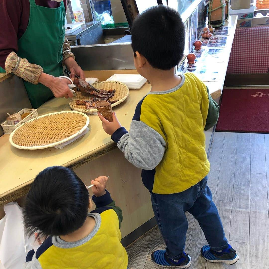 竹下佳江のインスタグラム