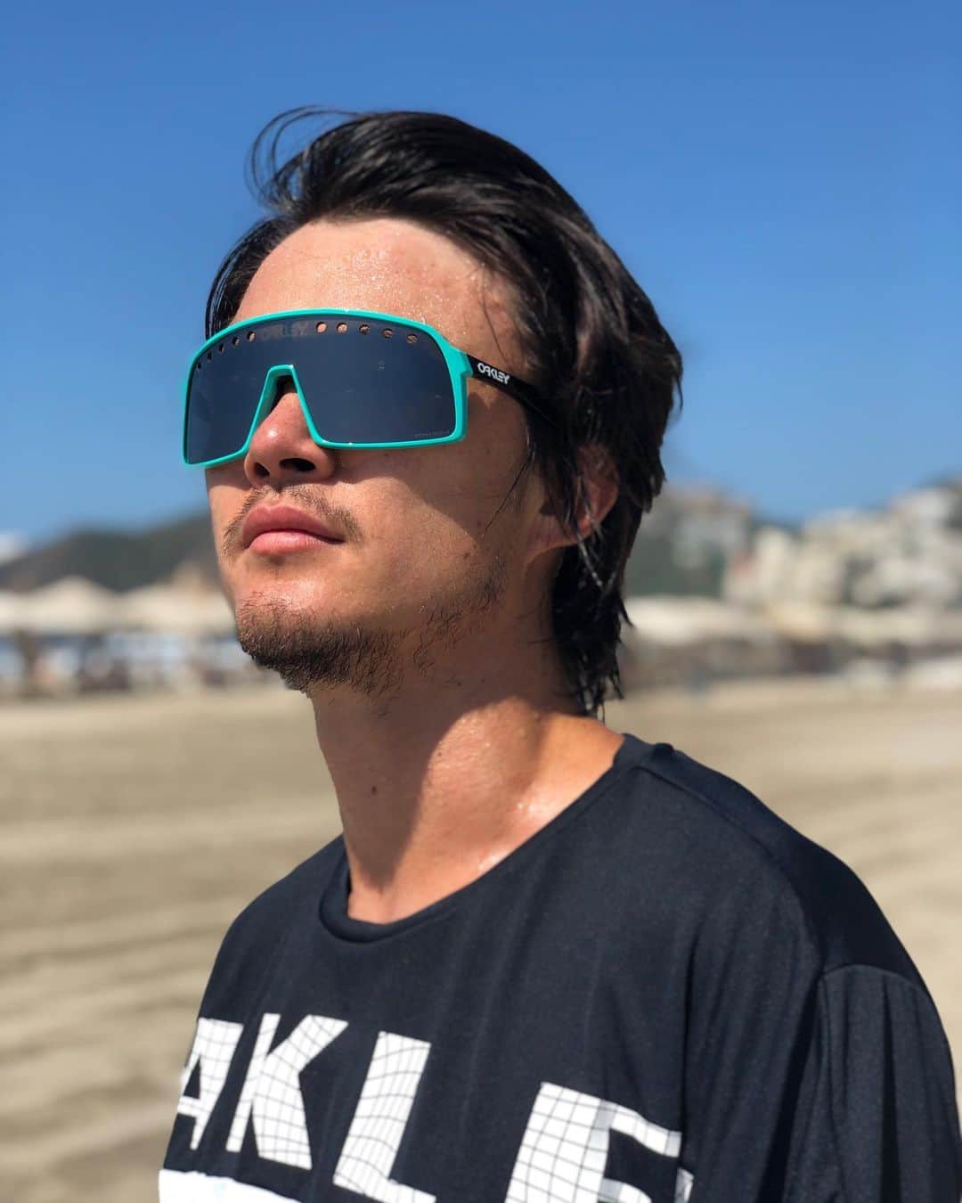 ダニエル太郎のインスタグラム