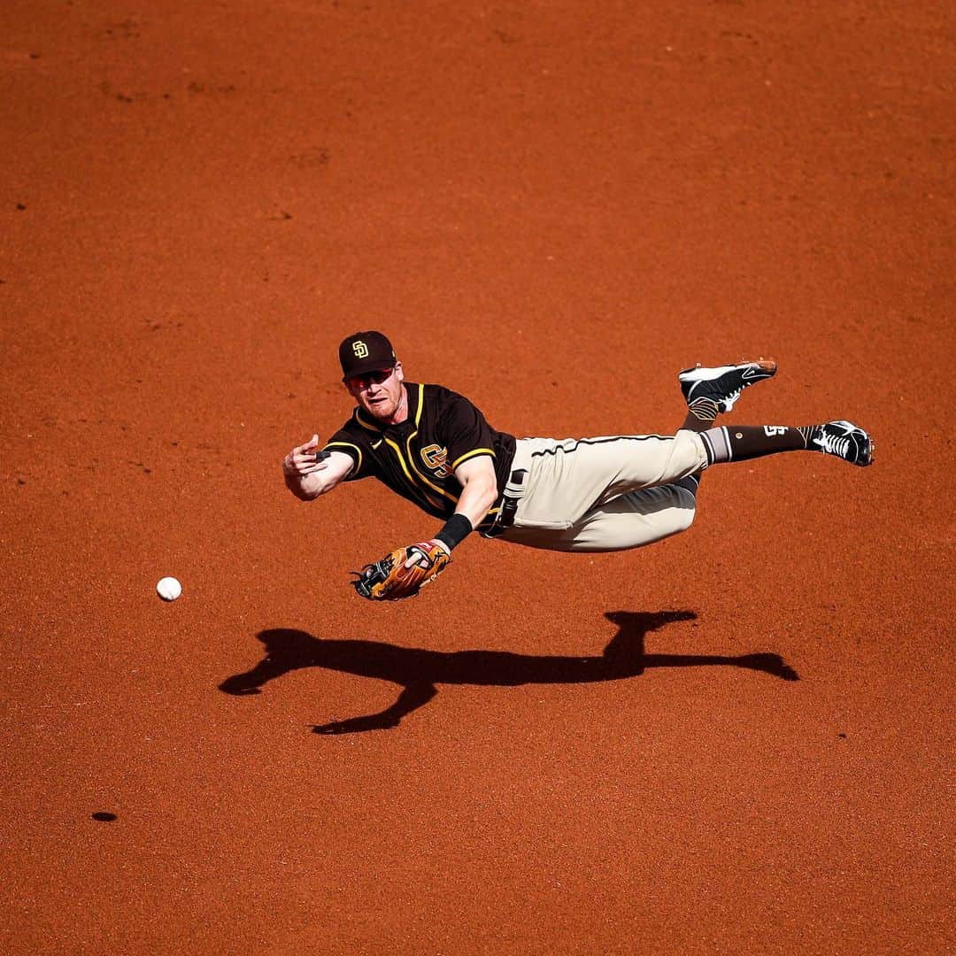 MLBさんのインスタグラム写真 - (MLBInstagram)「Picture perfect.」2月28日 7時08分 - mlb