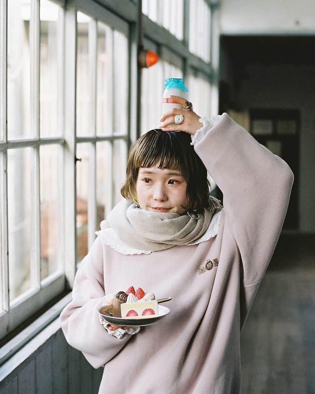 Masaのインスタグラム