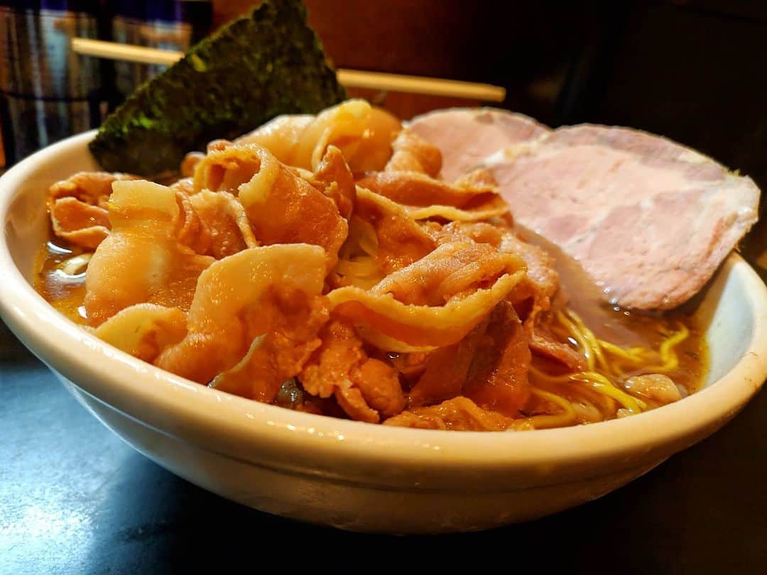 つけMen野郎のグルメインスタ