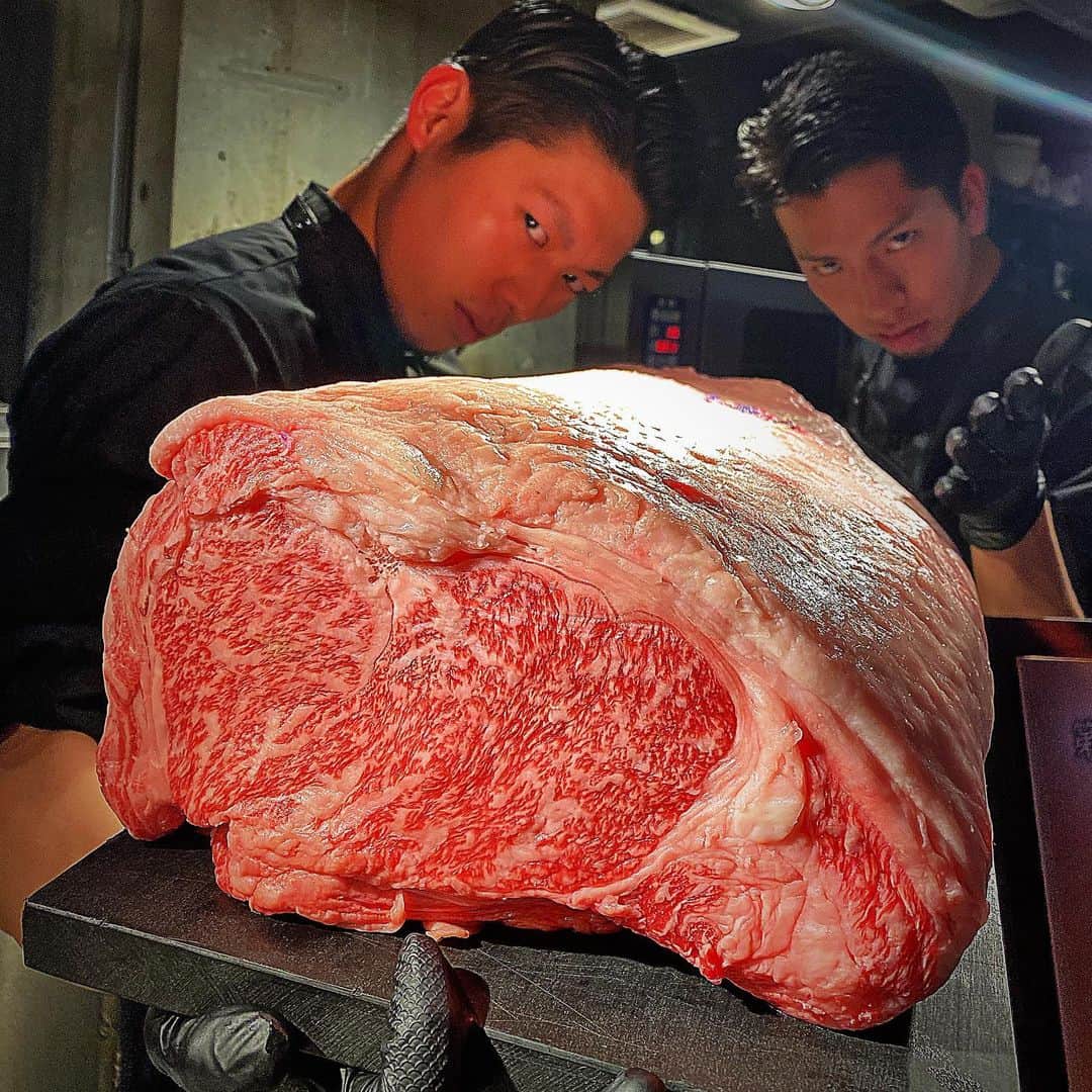 堀江貴文のグルメインスタ