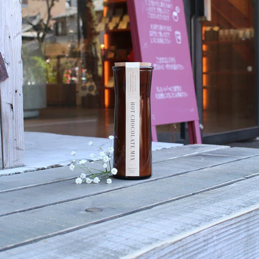 ダンデライオン・チョコレート・ジャパンのグルメインスタ