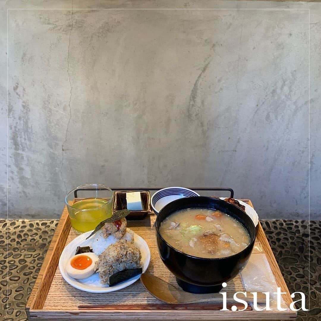 isutaのインスタグラム