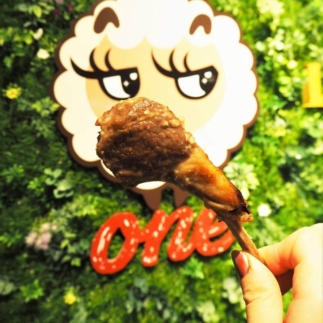 Kuboi Ayumiのグルメインスタ