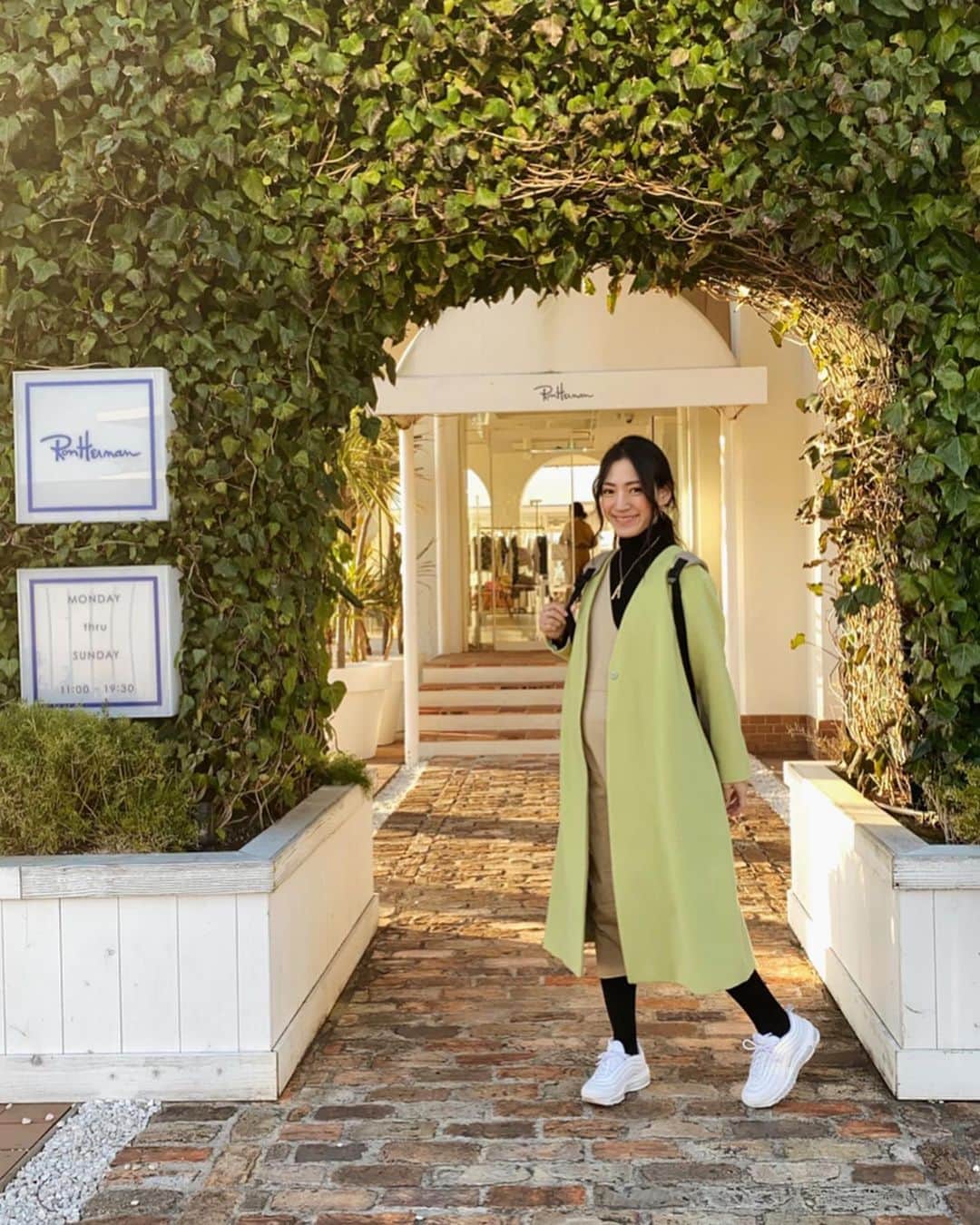 那須愛里のグルメインスタ