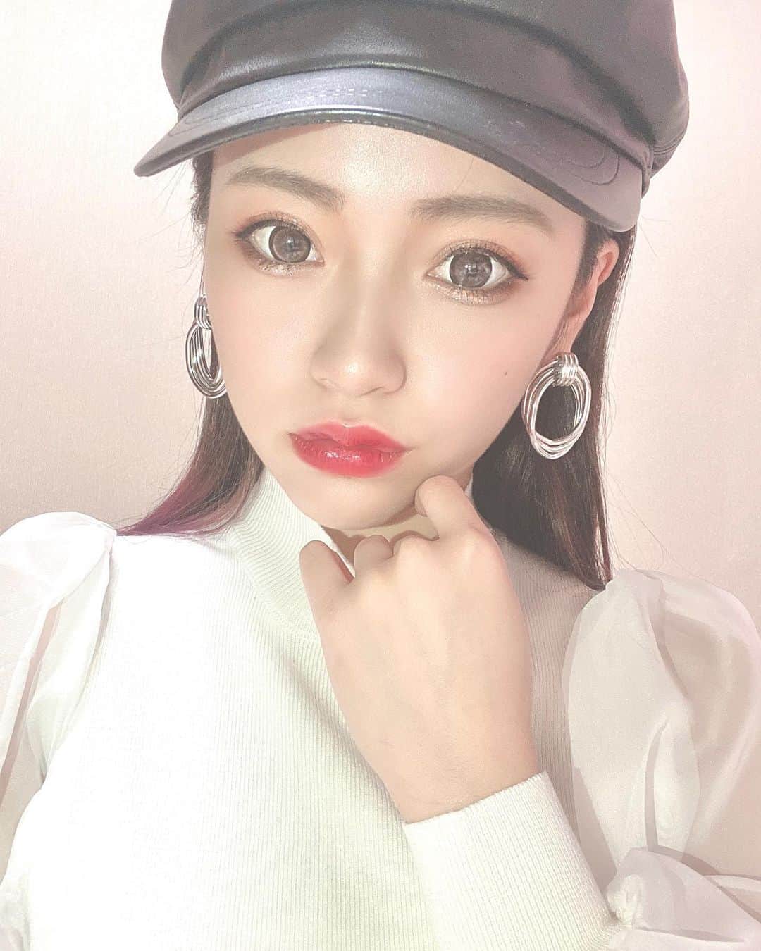 前川琳菜（りなち）のインスタグラム