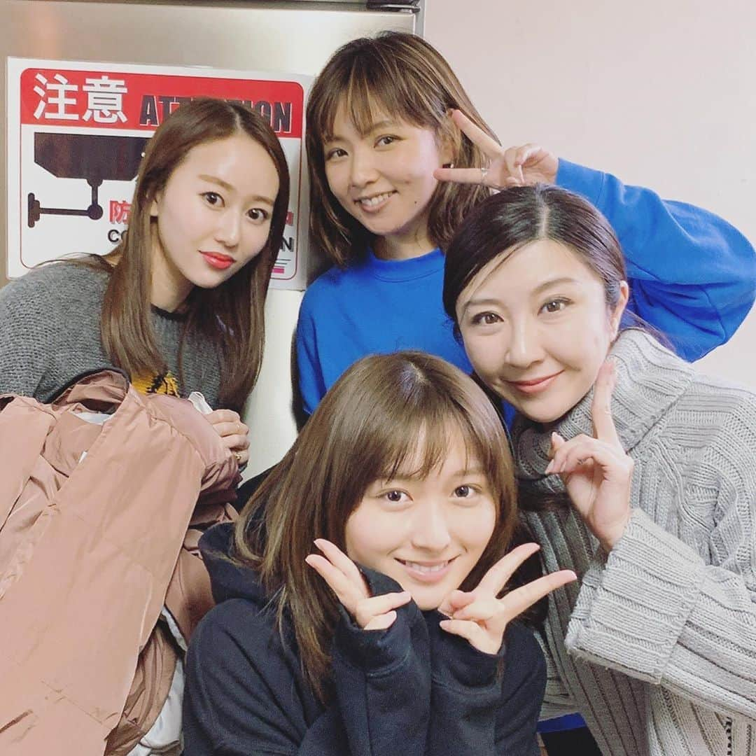 西丸優子のインスタグラム：「舞台 #カレードスコープ 本日休演日。 連日沢山の仲間が来て下さって、皆さまからめちゃくちゃ温かい感想を頂けております。 本当に嬉しい限りです！！ こんな時期だから、不安もあると思うのですが、日に日に増えていくお客様にも心から感謝です。 当たり前では無いこの公演、残り2日、4ステージとなりましたが、一瞬も逃さず大切に舞台に立たせて頂きます。  当日券もありますので是非っ！！ kaleidoscope-stage.com  #山本裕典 #桑野晃輔 #磯貝龍乎 #輝馬 #山田ジェームス武 #西丸優子 #大島涼花 #木村心静 #君沢ユウキ #富田翔 #カレスコ」