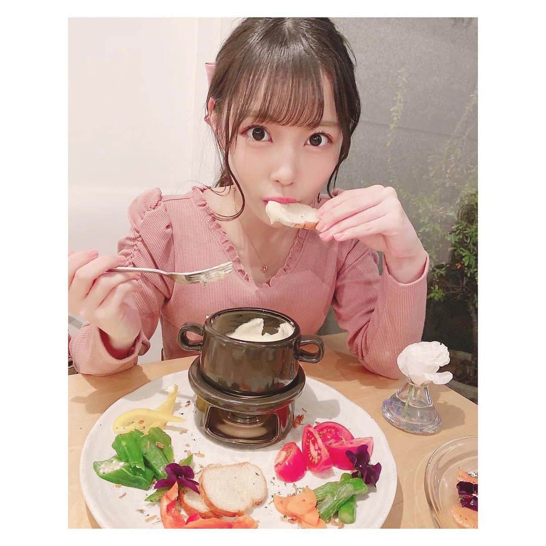 岩田陽菜のインスタグラム