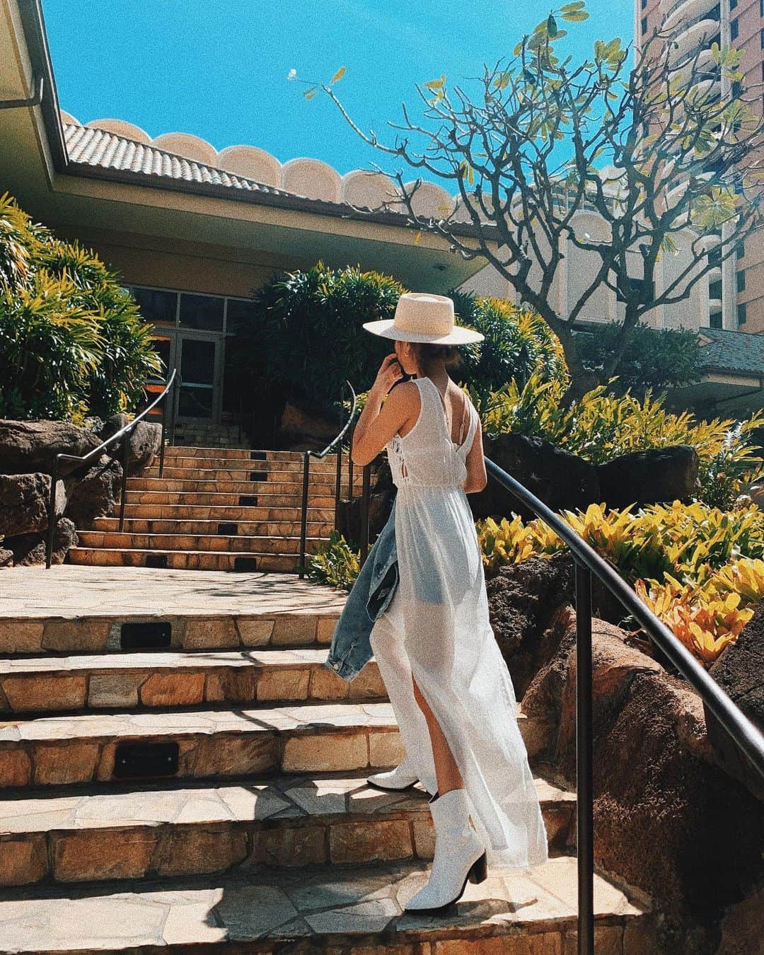 MIRAI TAKASHIMAのインスタグラム