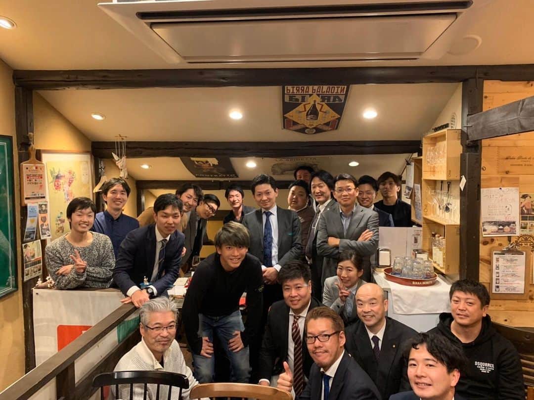 荒木大吾のグルメインスタ