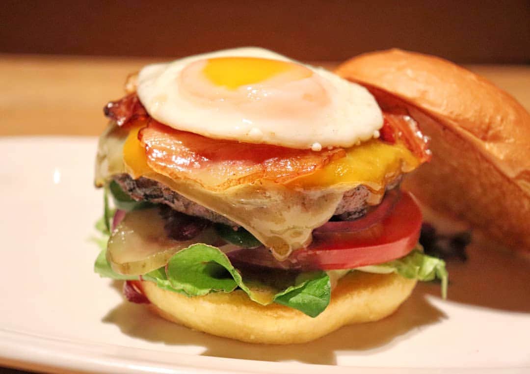 THE COUNTER JAPAN公式のグルメインスタ